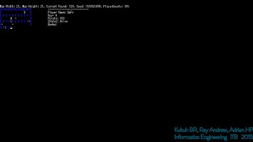 Bomberman Bot Entellect Challenge 2016