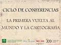 La primera vuelta al mundo conferencia_Carmen Manso