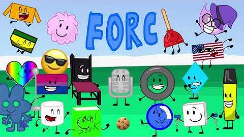 Fight Of Recommended Characters - Official Intro