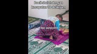 Gen alpha terbuat dari tanah apa sih😭😭 #fypシ゚viral #memes #genalpha
