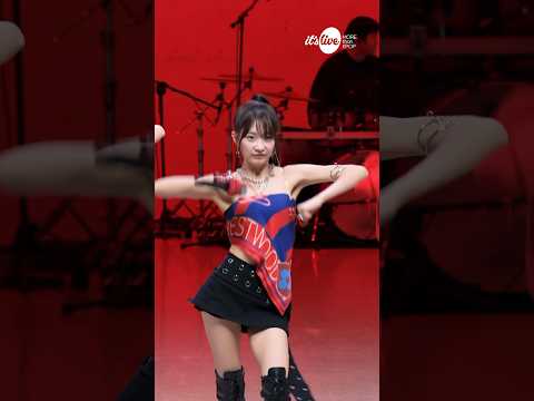 [it’s Live] WOOAH(우아) - “<strong>POM</strong> <strong>POM</strong> <strong>POM</strong>” 미방분 1인캠 민서 ver. #itsLive #WOOAH #POMPOMPOM  #우아 #KPOP #잇츠라이브