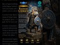 Pre-register now frostkingdom.cross.nexus/r/35D175CC #FrostKingdom #MergeSLG #SLG #Web3Gaming #CROSS