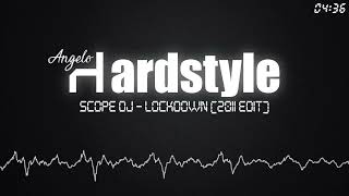 Scope DJ - Lockdown [HQ - HD] (2011 Edit)