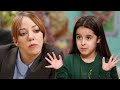 Capture de la vidéo Philomena Cunk vs Children