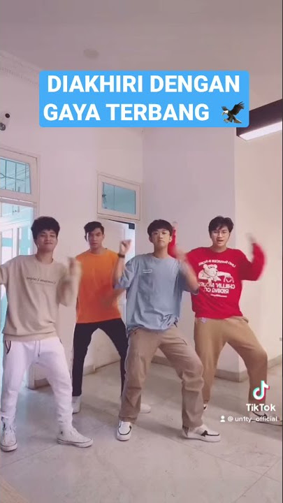 Lalala 🕺🏻 - UN1TY 🇮🇩