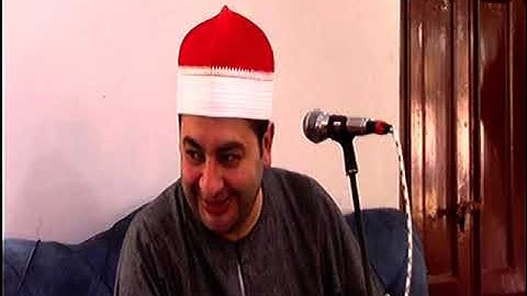 الشيخ محرم العطار سورة التوبة في تاج العز تمي الأمديد دقهلية 18-07-2024 تصوير علي عبد الحكيم
