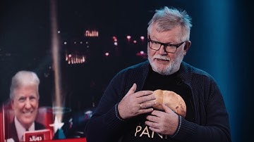 Vizrt - The Election Story