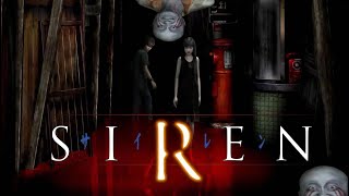 видео: Краткий сюжет Forbidden Siren картинка: Краткий сюжет Forbidden Siren
