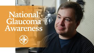 Glaucoma: The Keys to Protecting your Eye Health
