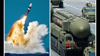 الحرب الروسية الاوكرانية: روسيا تنقل صواريخ نووية الى بيلاروسيا