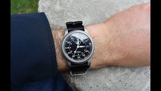 Seiko SNK809 (2023 Review) - Is this now discontinued field watch a future classic?