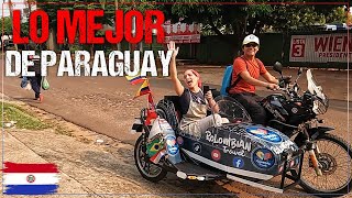 ⚠️Los PARAGUAYOS TRATAN ASÍ a los VIAJEROS 🆘 FALLAS de la MOTO en CORONEL OVIEDO 🇵🇾 // CAP. 163 by Rolombian Travel 9,431 views 5 months ago 21 minutes