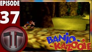 THREE IDIOTS PLAY BANJO KAZOOIE - GHNAUTY NUTTERS (37)