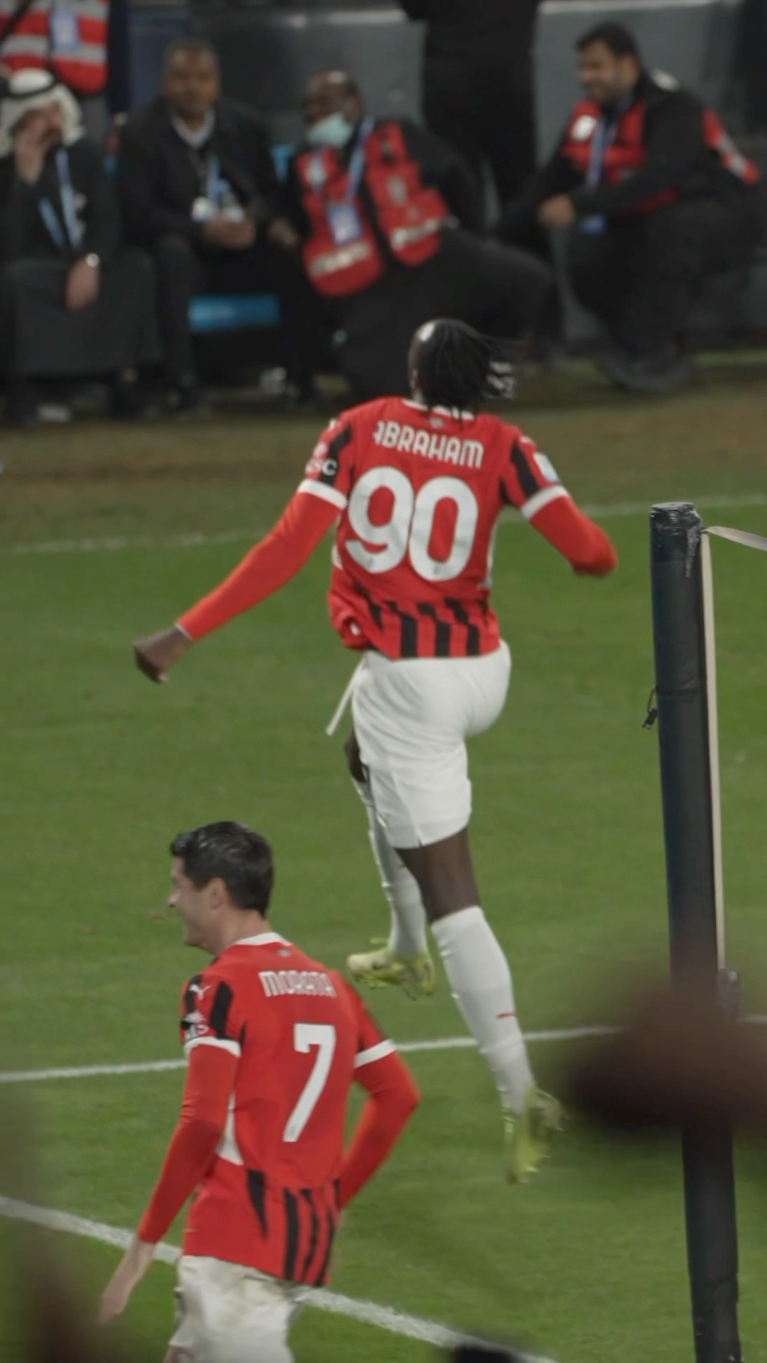 Last minute beauty!❤️‍?⏳