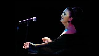 Melihat GÜLSES-Issız Gecede Ben Yine Hicranı Düşündüm (NİHAVEND)R.G.