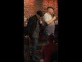 crowd work with Dave Attell and Jeff Ross #BumpingMics