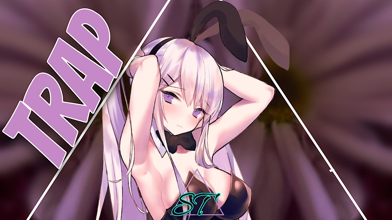 ≪Trap≫ Nightcore - Find You (Tinoma)