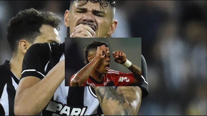 Segovinha joga bola e aprova hit da torcida do Botafogo: 'Gostei da música,  vai ser legal ouvir no estádio' - FogãoNET