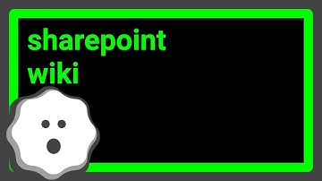 Is there any documentation for the wiki markup for a Sharepoint wiki?