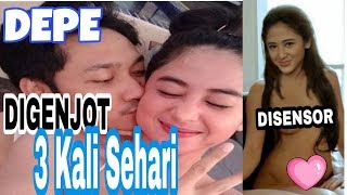 Download lagu Apakah DEPE bisa HAMIL 3 Kali sehari DEPE belum juga hamil Apakah DEPE bisa HAMIL 3 Kali sehari DEPE belum juga hamil