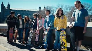 Street to System | Urban U