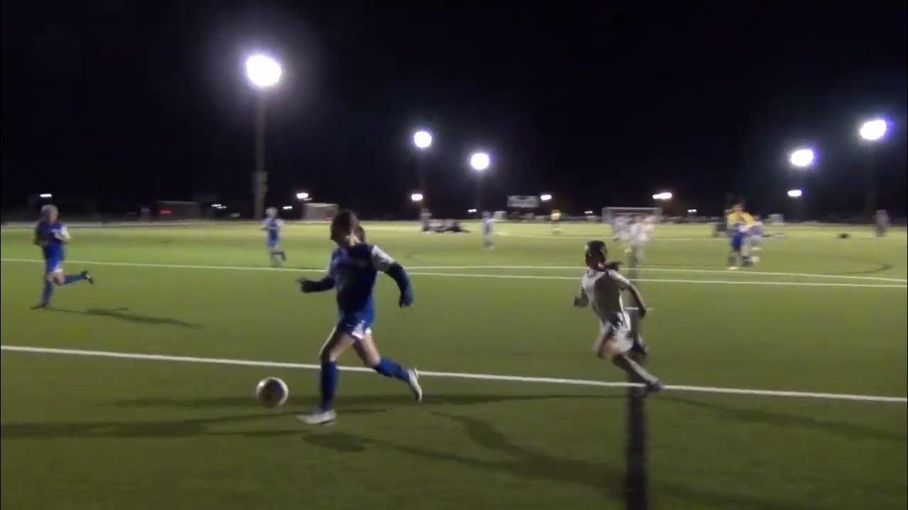 Murfreesboro G11 Premier 2 Vs GSC Lady Rangers 11 / Strikers Cup 2022