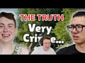The Truth Behind The FearsomeFire and Plainrock124 Collab…