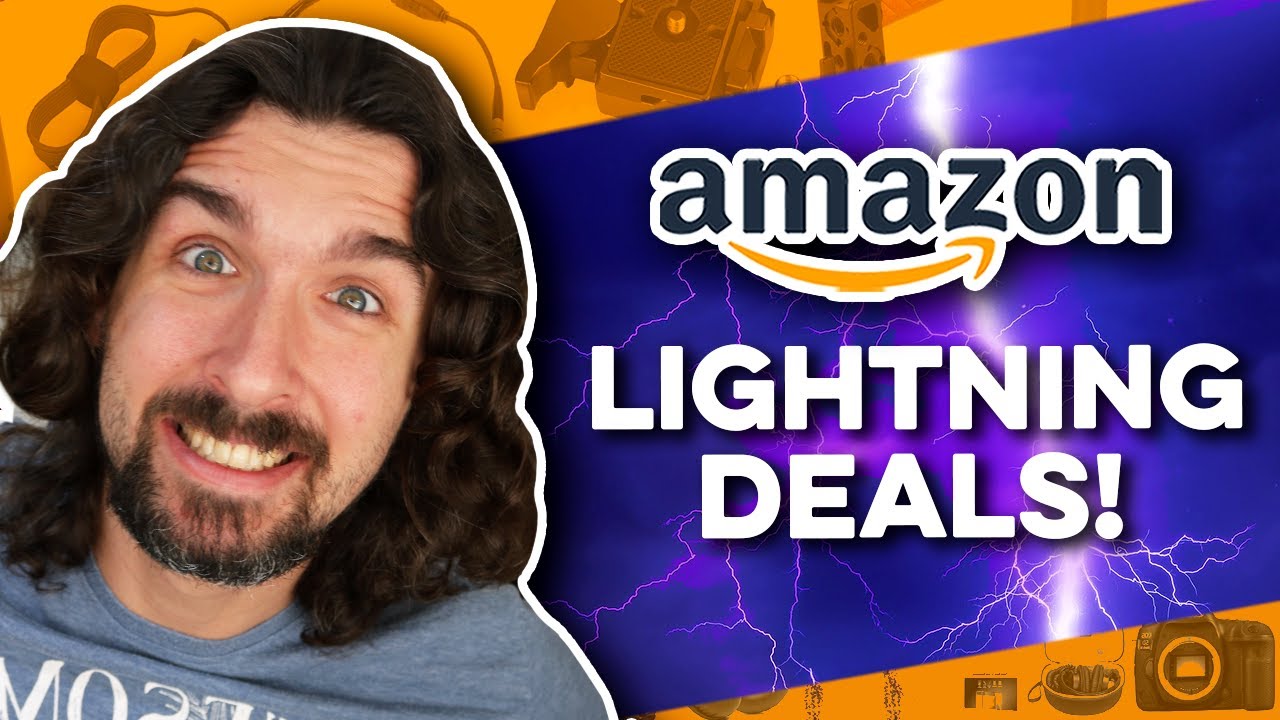 Lightning Deals