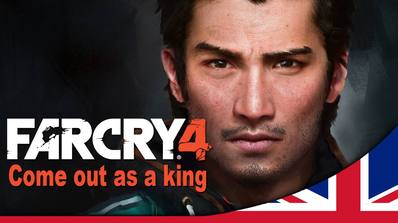 Far Cry 4 Gold Edition Pc Uplay Game Keys