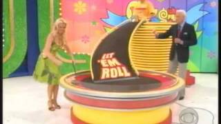 The Price is Right | 11/07/06