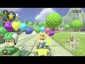 MK8DX No Edit No Cut At 30 Battle S Five Colors Balloon An Wears Useless MK8DX No Edit No Cut At 30 Battle S Five Colors Balloon An Wears Useless