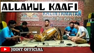 ALLAHUL KAAFI - version ( jaipong rampak) - Joint Official