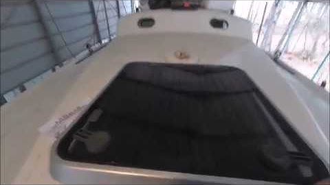 Triton Osprey Refit Part 3 - Forward Hatch