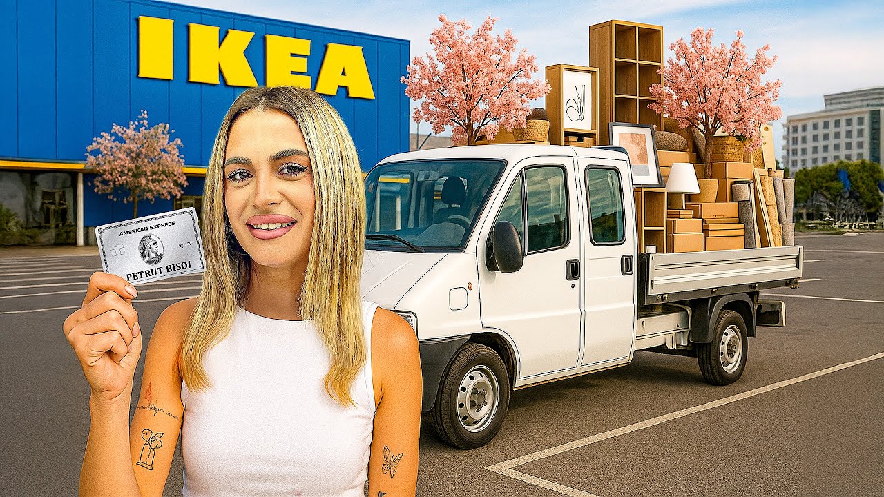 Am Cheltuit Toti Banii De Pe Cardul Lui Bebitu