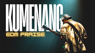 Kumenang  Powerful Edm Praise Worship  Victory Song