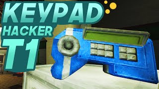 Celebrity Keypad Hacker Location - Abiotic Factor Profile