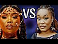 JOSEY Vs ROSELINE LAYO VOIX NATURELLE 2025