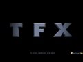 Tfx gameplay pc game 1993