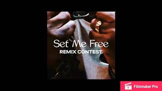 The Swag Queen (Set Me Free Remix) Lecrae
