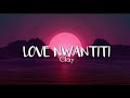 LOVE NWANTITI Ckay (lyrics) tiktok remix