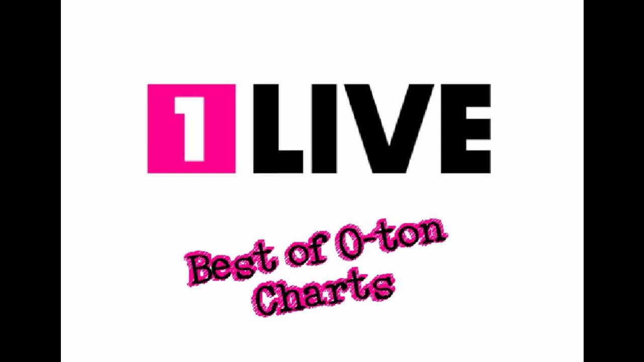 1live O Ton Charts