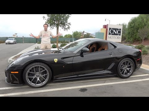 the-ferrari-599-gto-is-an-ultra-rare-$550,000-monster