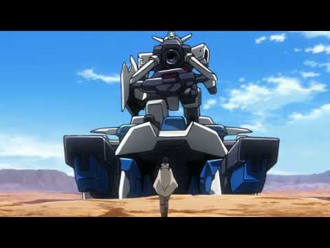 【MAD/AMV】Gundam Build Divers Re:Rise【不可逆リプレイス】