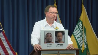 GRAPHIC: Bartow couple charged with manslaughter in death of 3-year-old covered in 'open sores'