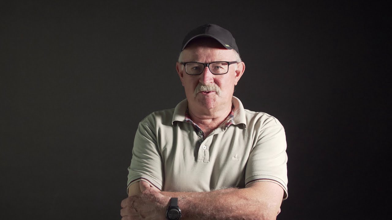 Vicquery Paolo | Mostra Concorso 2020