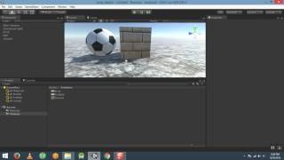 How to Add Textures and Normal Maps In Unity3D