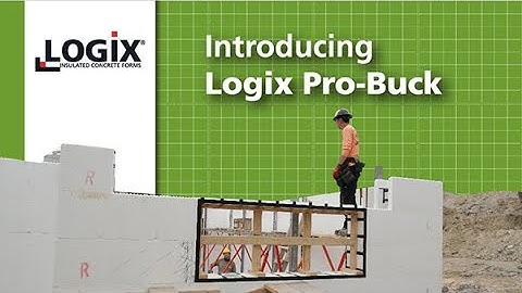 Introducing Logix Pro Buck™