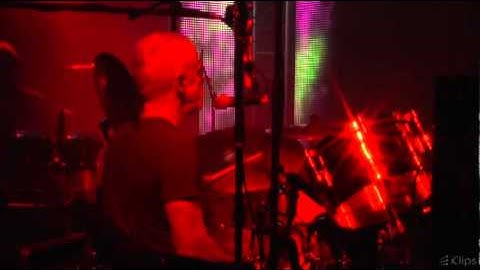 Thumbnail of String Cheese Incident - Johnny Cash - Aragon - 12/10/2011