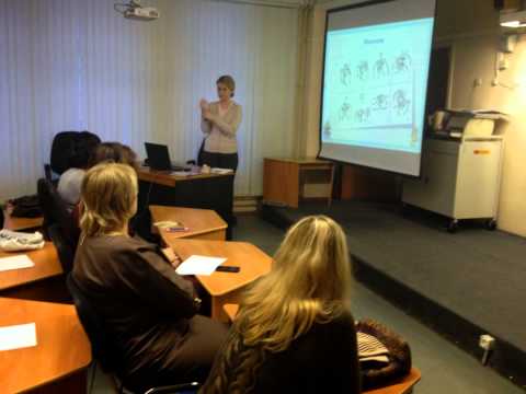 Клуб для родителей 1-х классов, "Пишу красиво и правильно!"