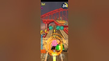 Sonic Forces Speed Battle Gameplay Walkthrough Part 183 Chaotic Flame!